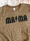 Leopard Rocker Mama