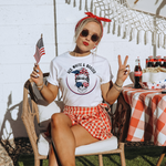 Red, White, and Boozed